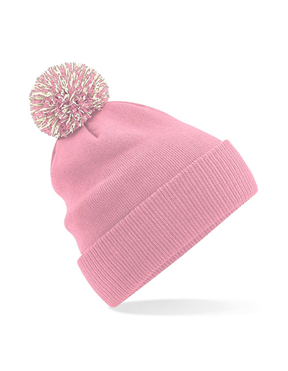 Snowstar Beanie