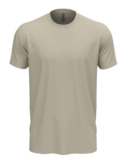Unisex Crew Neck T-Shirt