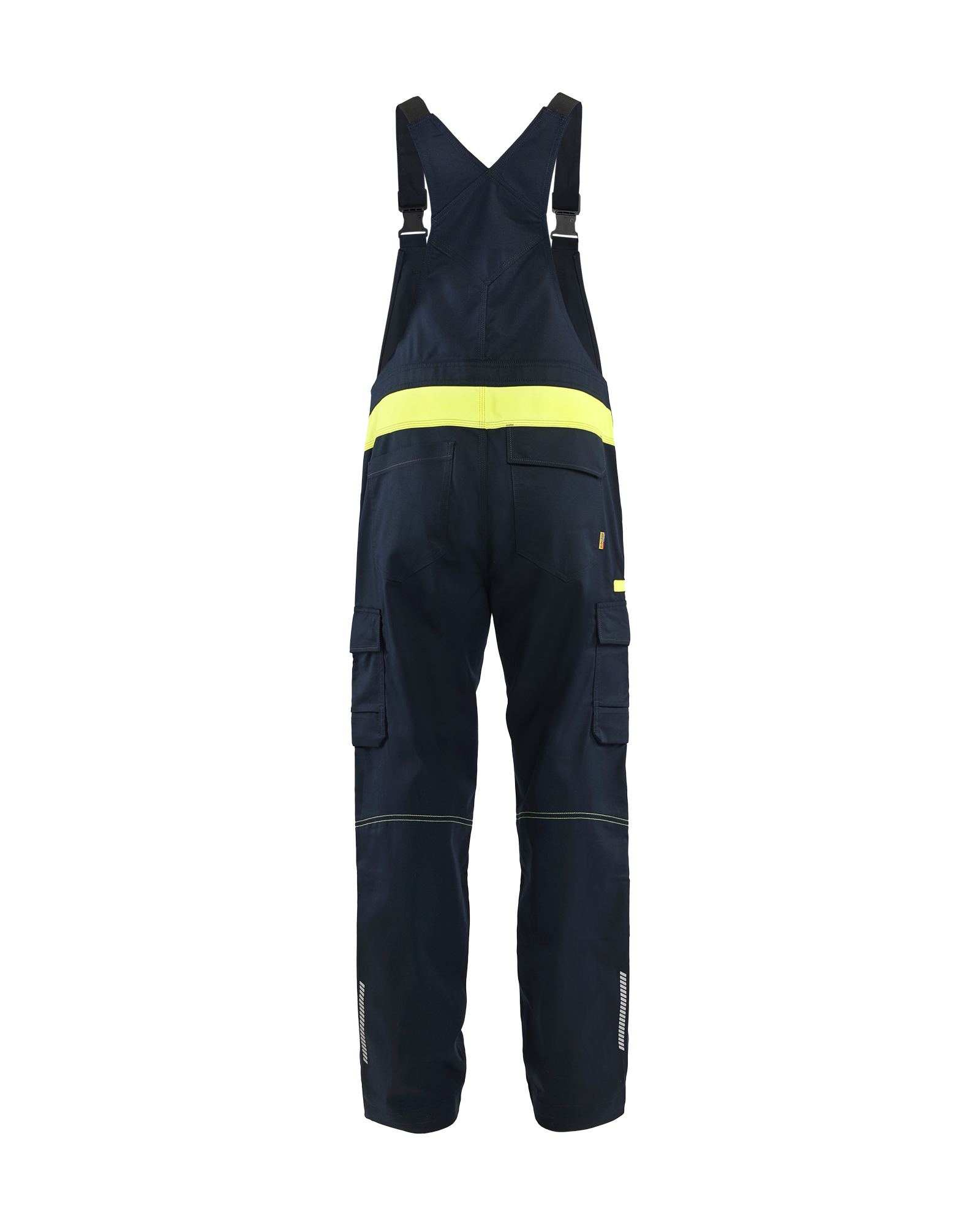 Industrie Latzhose