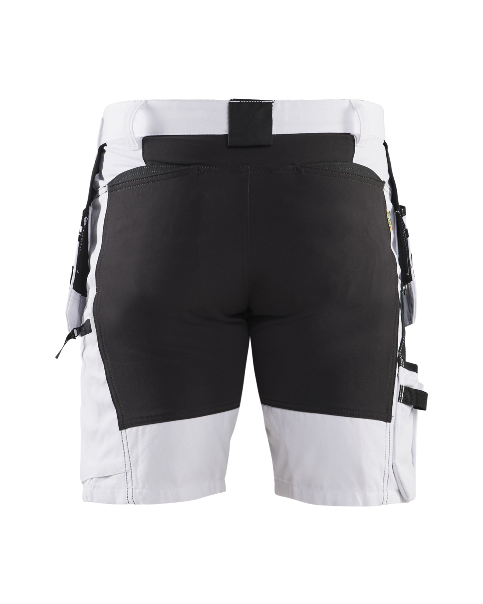 Maler Shorts mit Stretch X1900