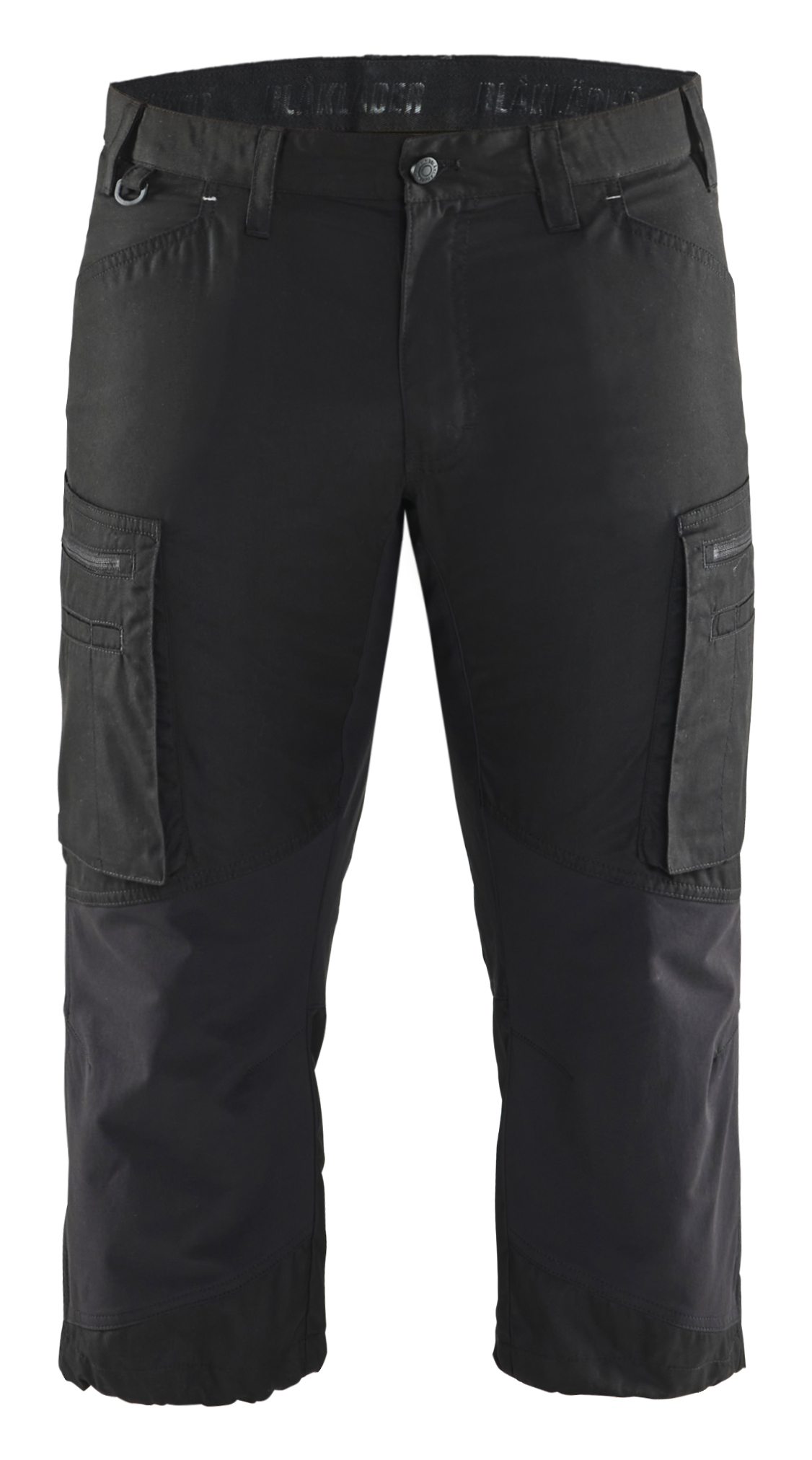 Piratenhose mit Stretch