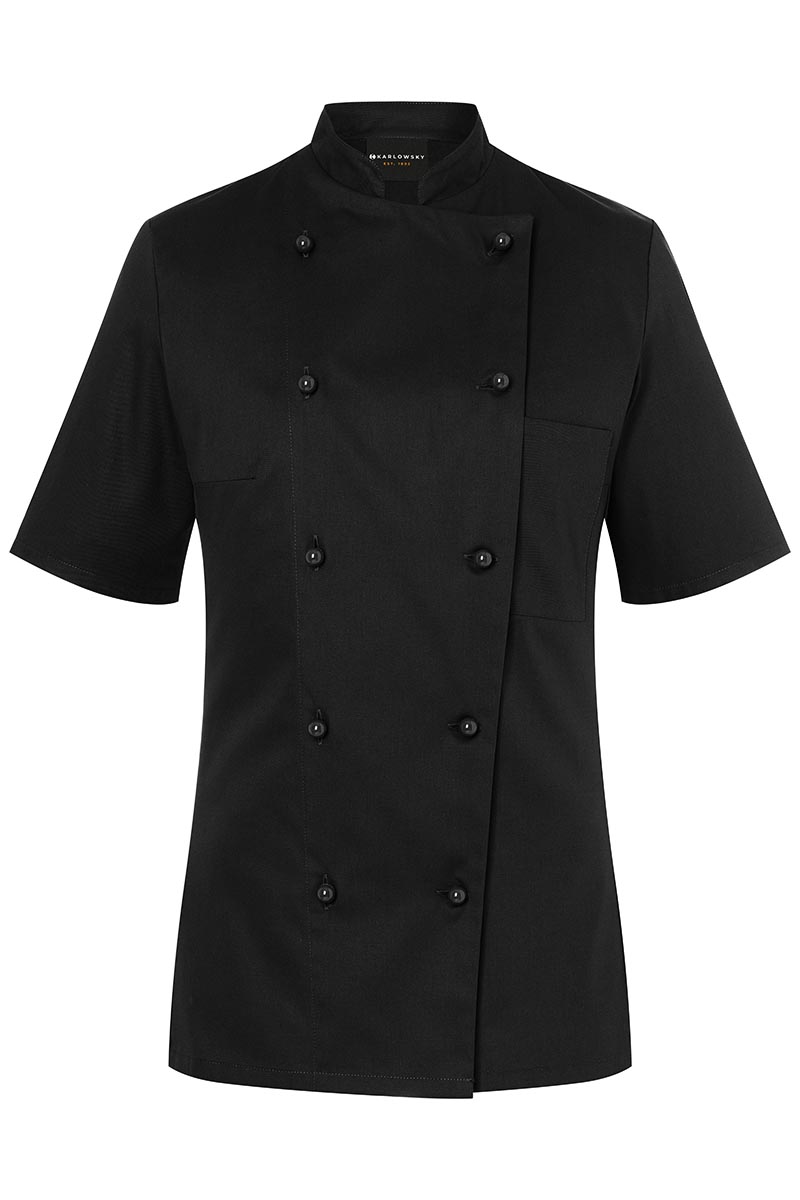 Damenkochjacke Pauline