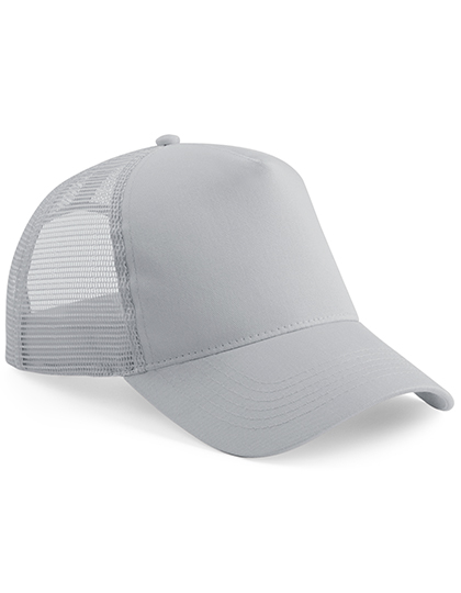 Cap – Junior Snapback Trucker