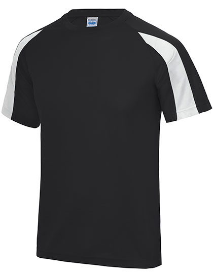 T-Shirt – Kids´ Contrast Cool T