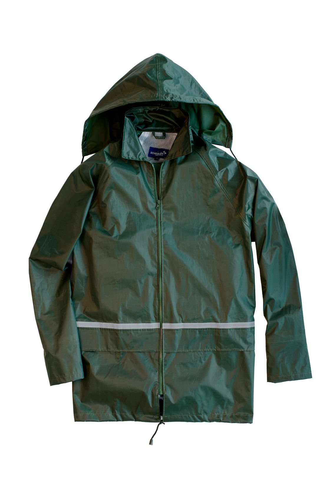 Basic Regenjacke