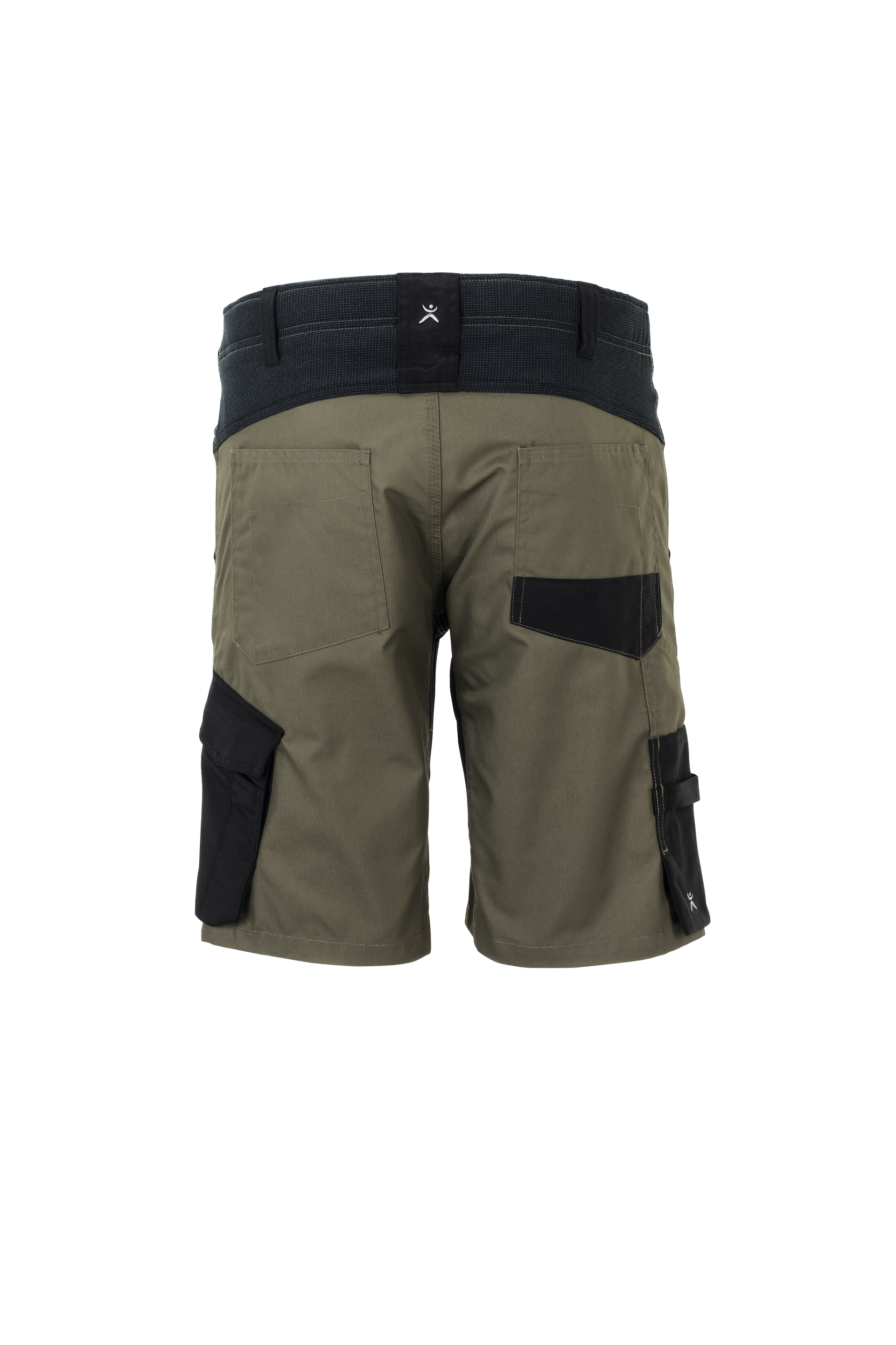 PLANAM Herren Shorts Norit