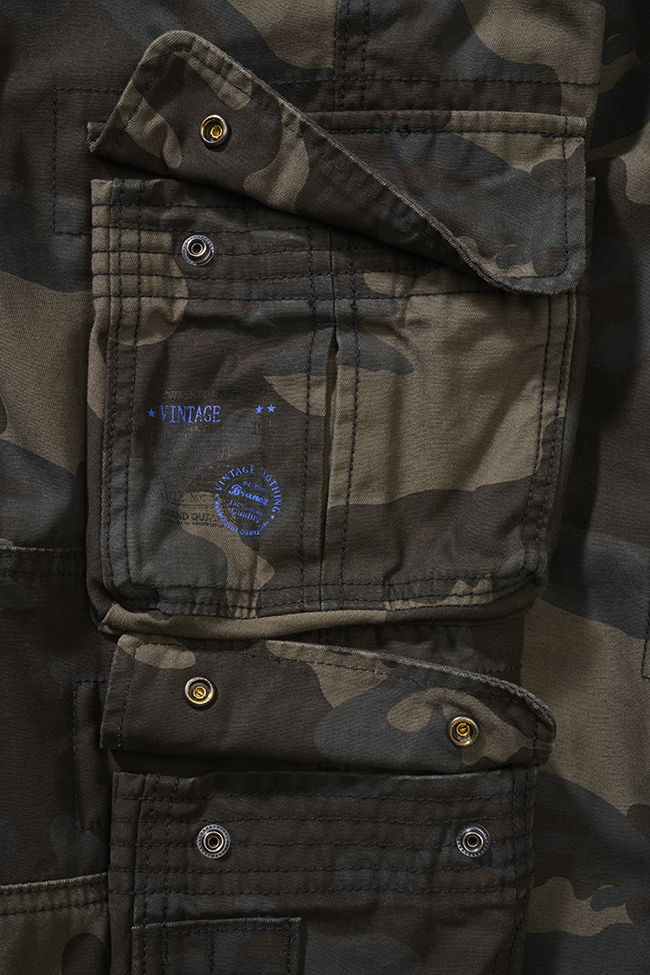 Kids Pure Vintage Pants