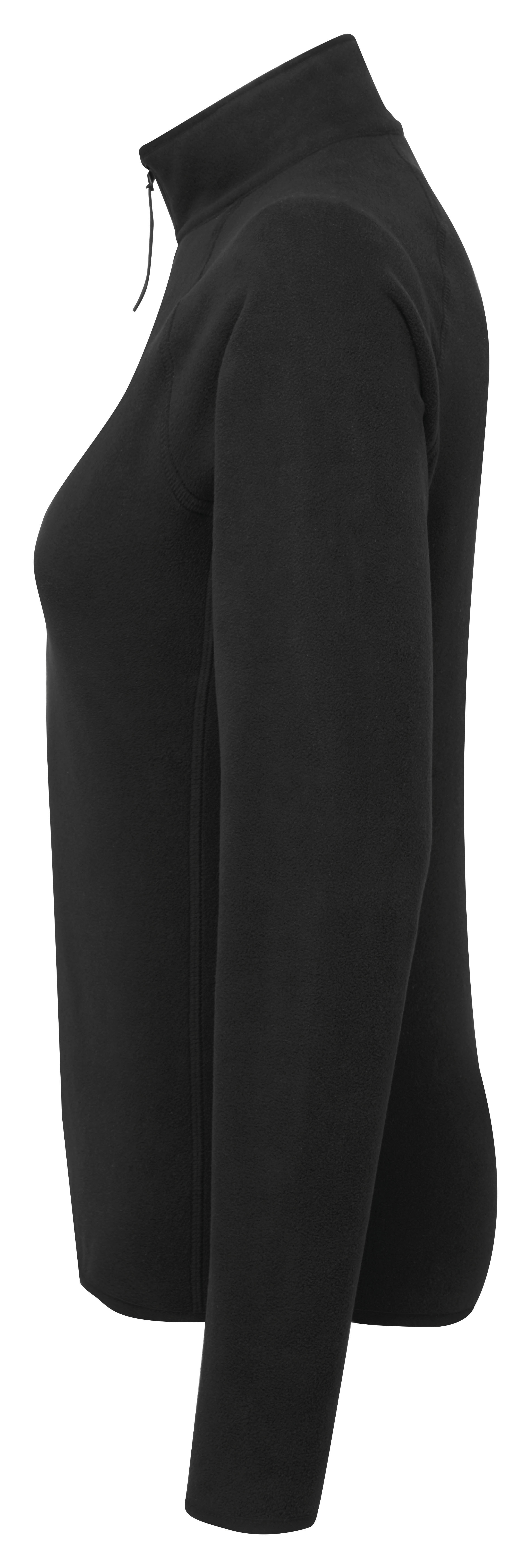 Pullover – Women´s TriDri Recycled Elements Active Fitted Fleece