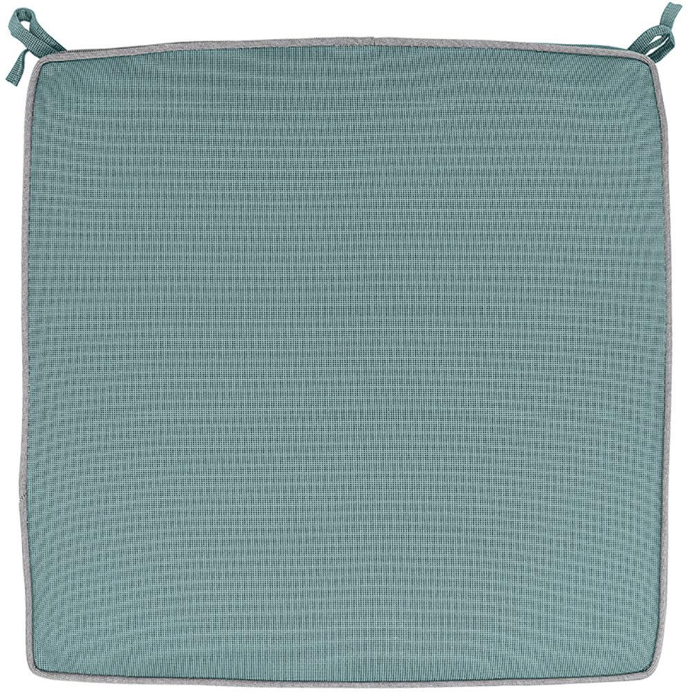 Outdoor Sitzkissen 40x40x4cm