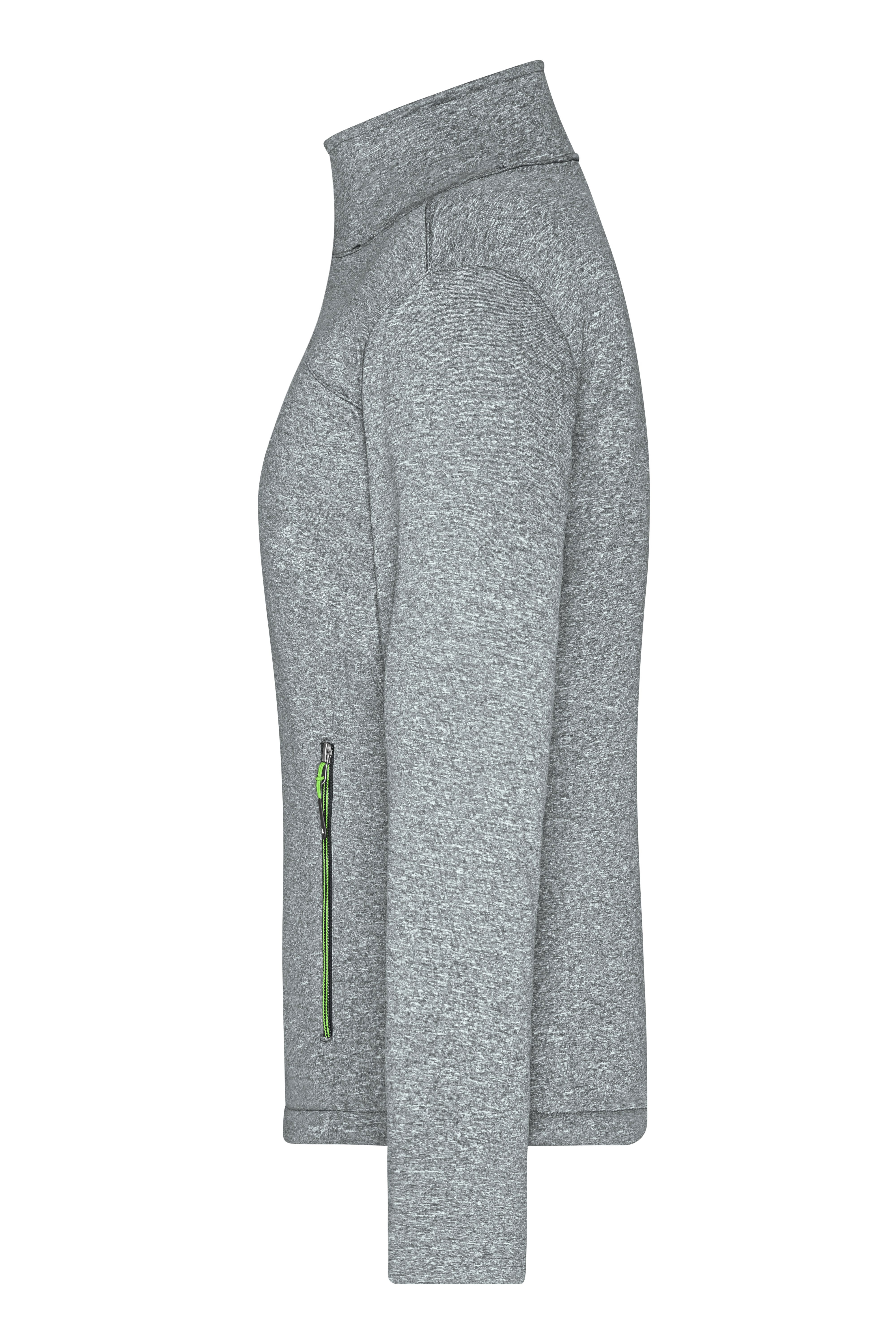 Ladies´ Softshell Jacket