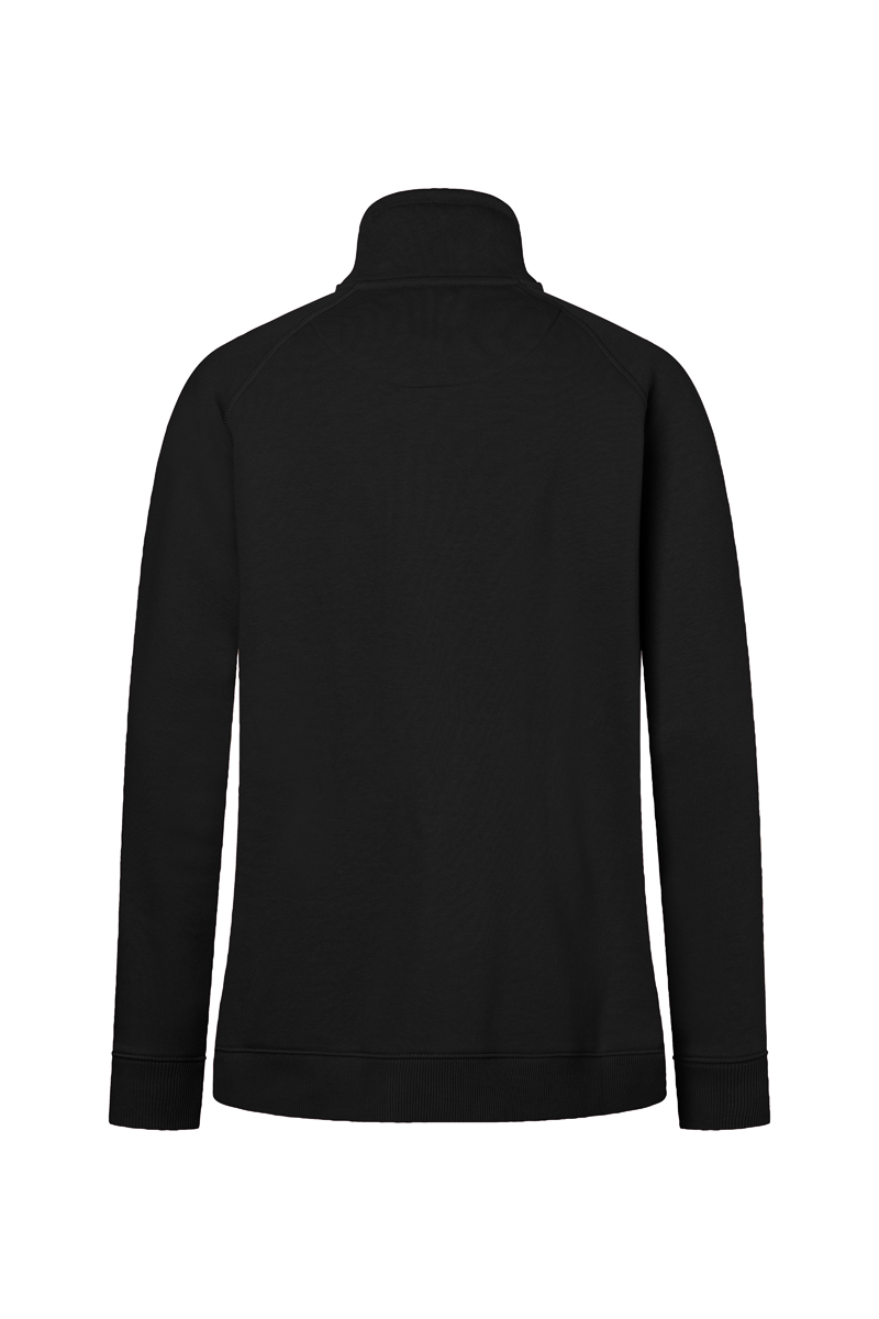 Damen Workwear SweatjackeSoft-Face