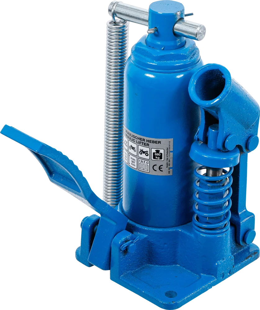 Ersatz-Hydraulikzylinder, für Art. 8389