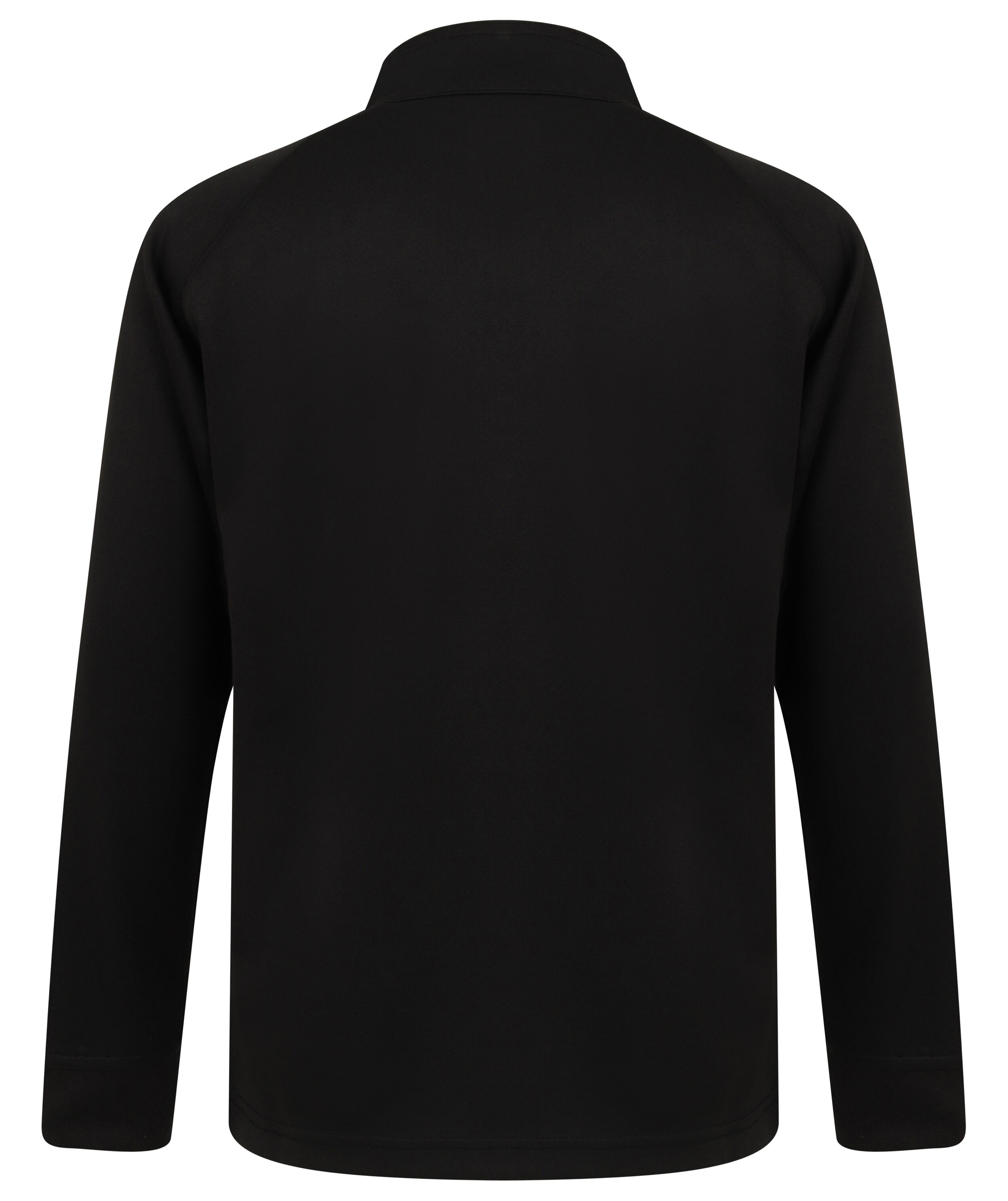 Jacke – Kids Knitted Tracksuit Top