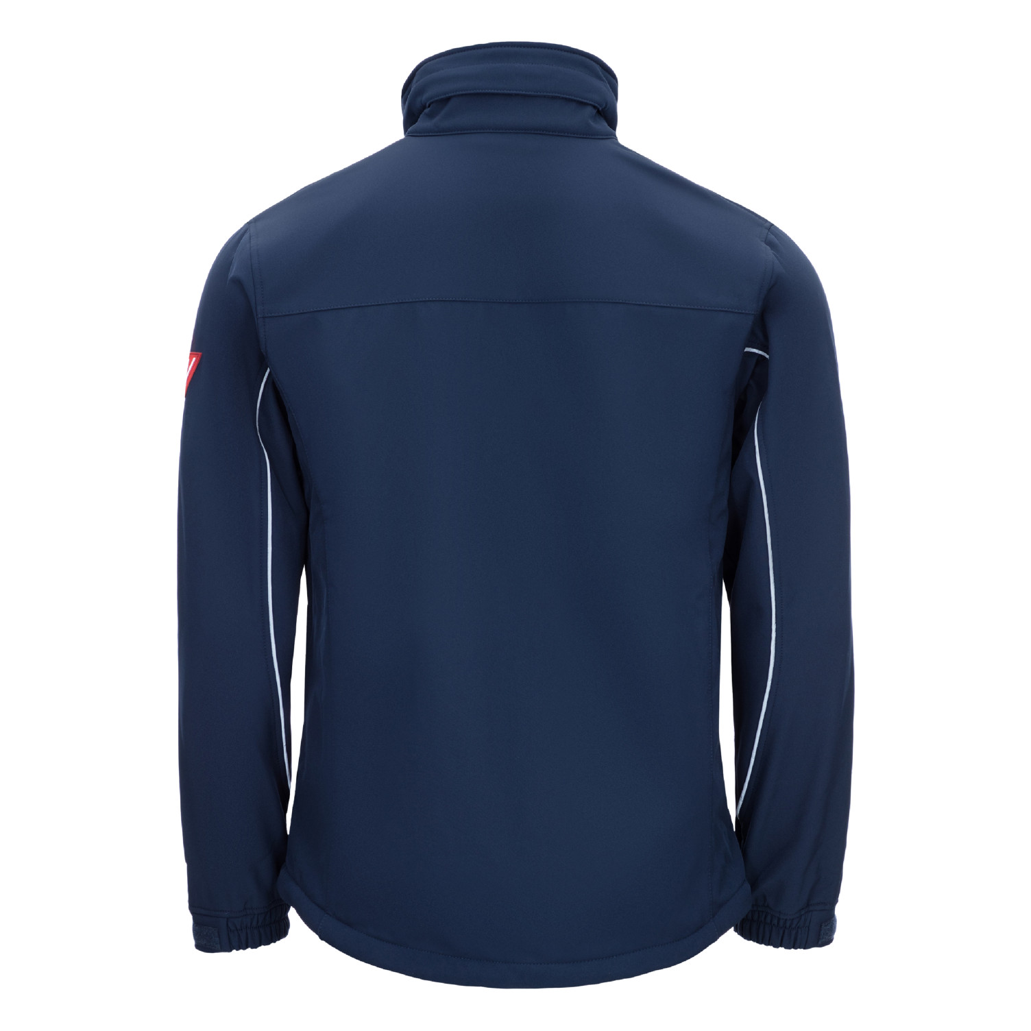 Kapuze MOTION TEX LIGHT Softshelljacke