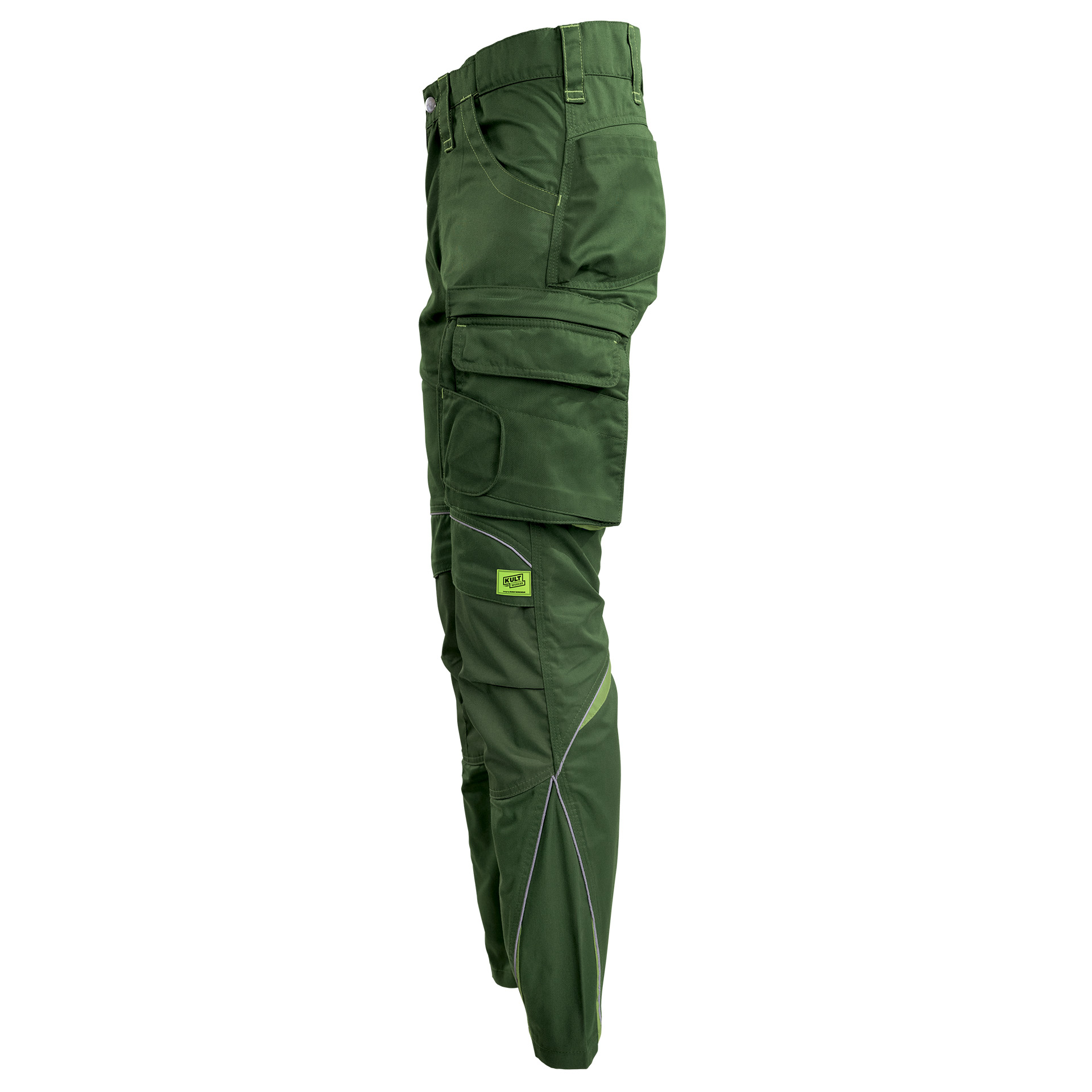 TMG Arbeitshose Bundhose Kult Worker