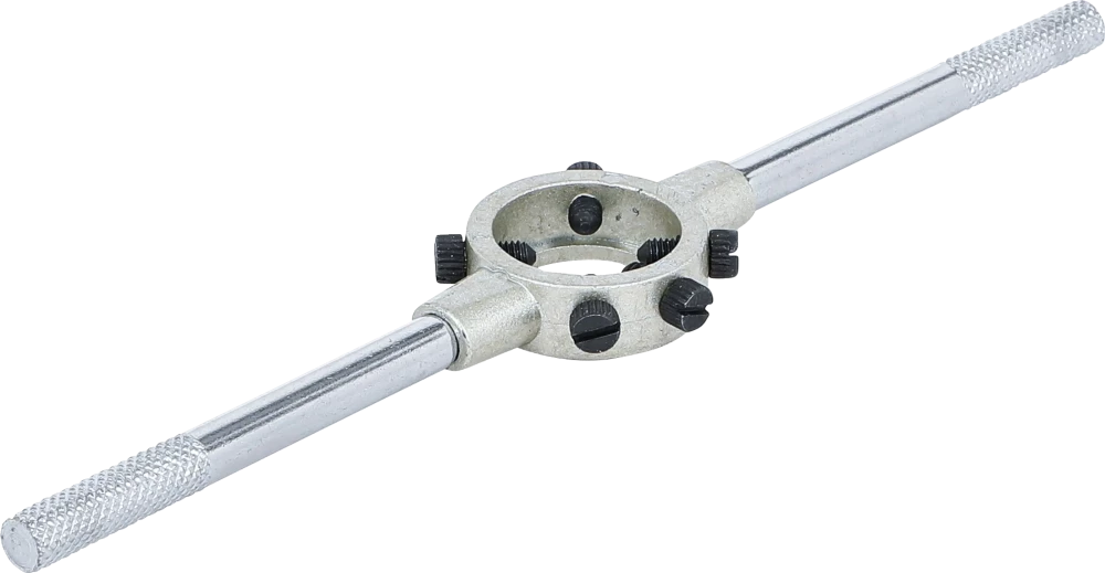 Schneideisenhalter, #3, 25 x 9 mm