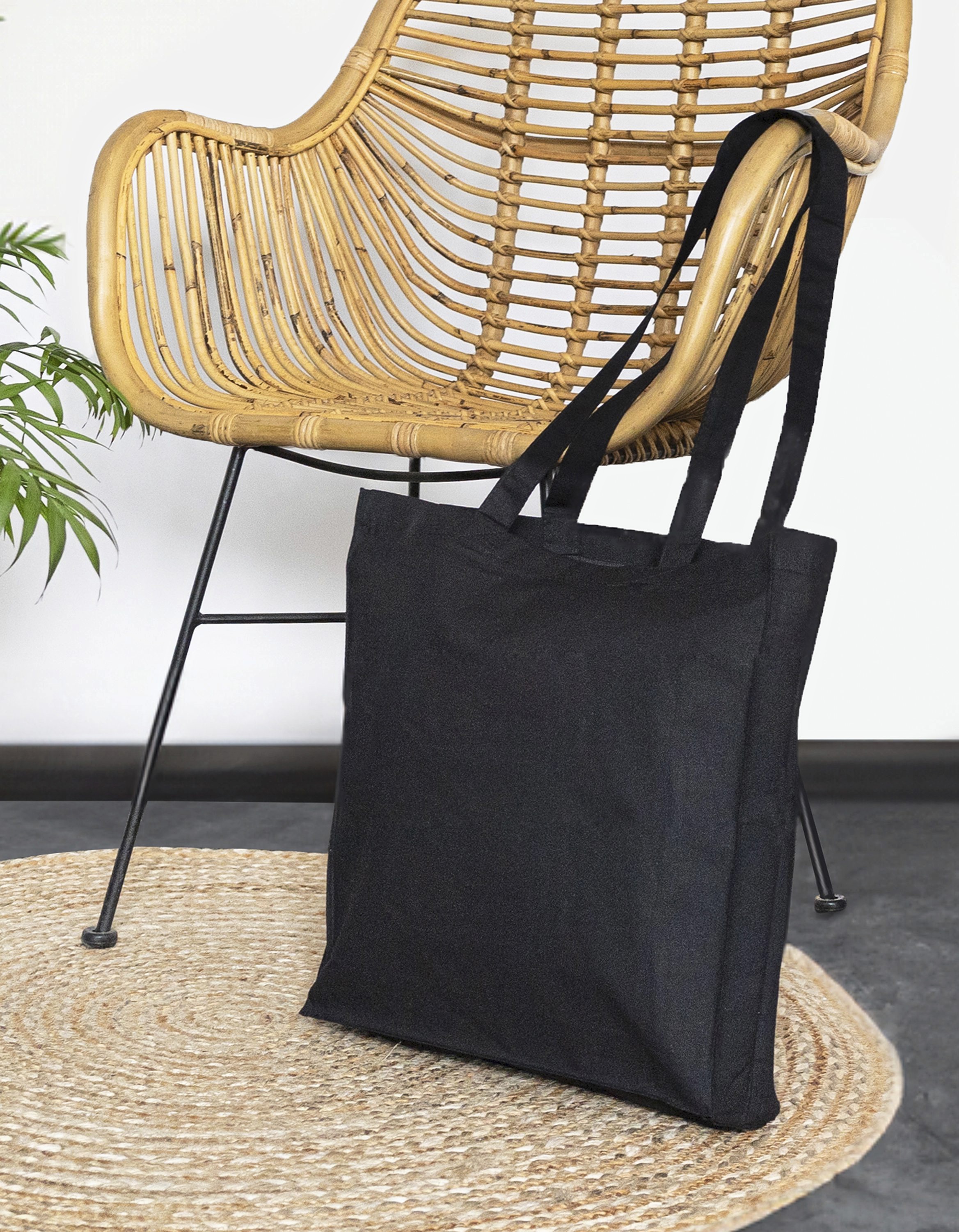 Tasche – Canvas Carrier Bag XL