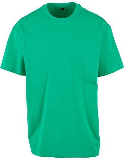 T-Shirt – Heavy Oversize Tee