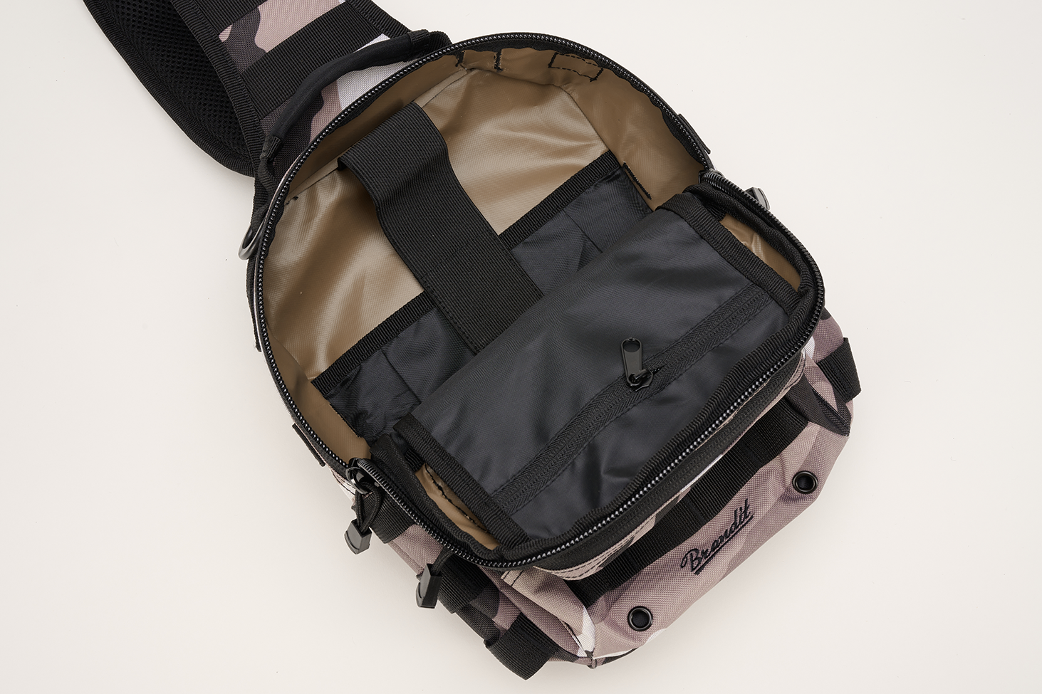 US Cooper Sling Pack Medium