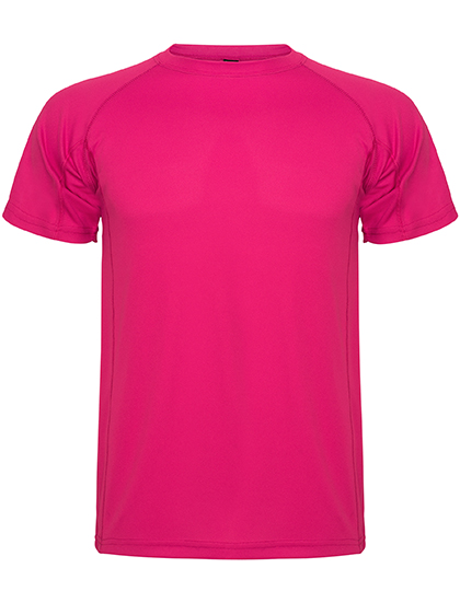 Kids´ Montecarlo T-Shirt