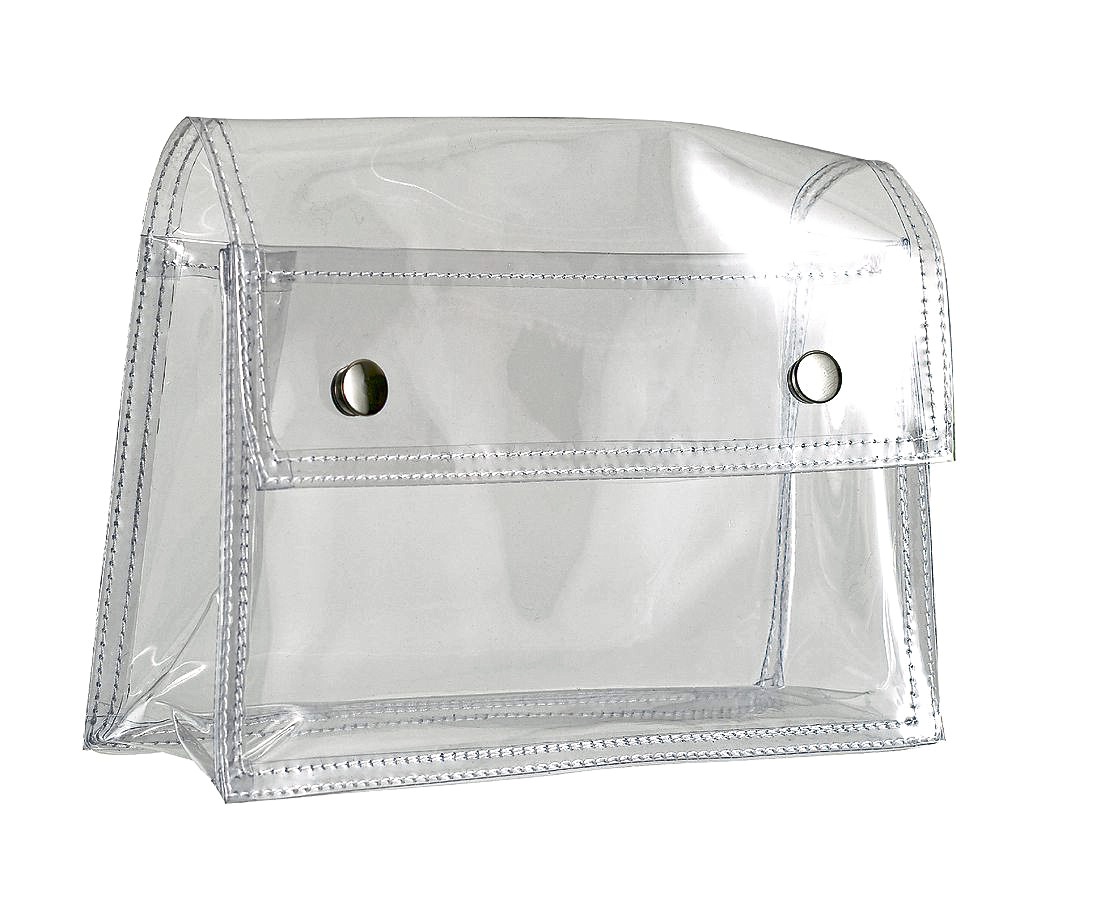 Tasche – Bag With Press Buttons Universal