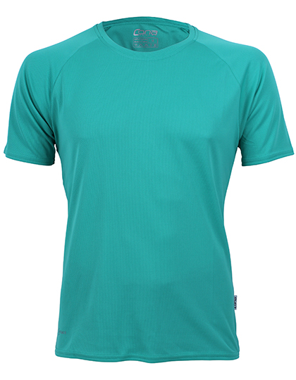 T-Shirt – Rainbow Tech Tee