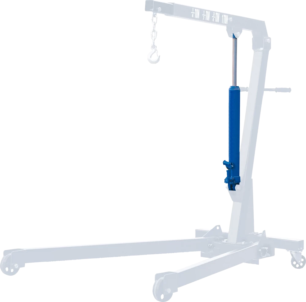 Hydraulikzylinder, für Motorkran Art. 9245, 11999