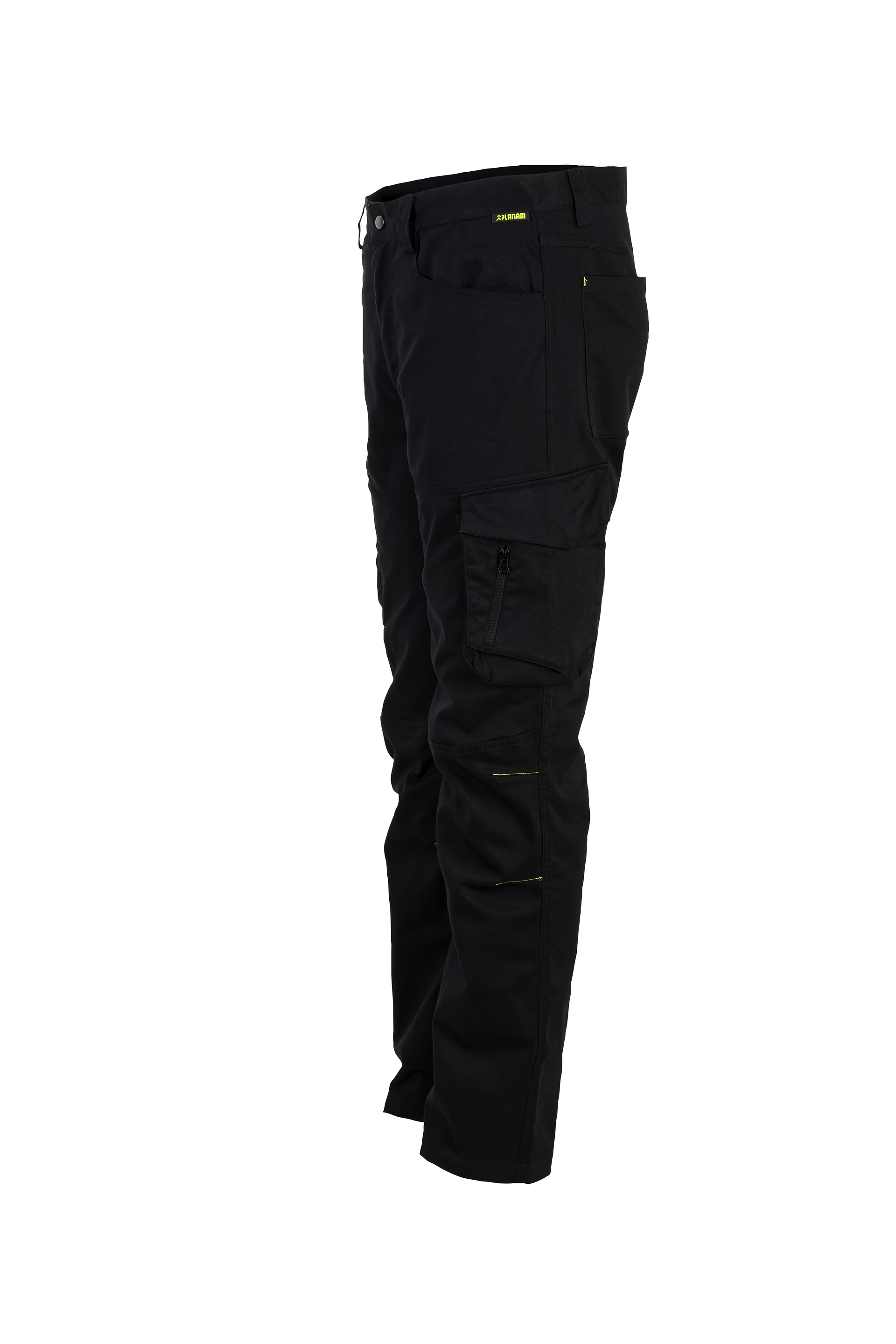 PLANAM Bundhose Stretchline