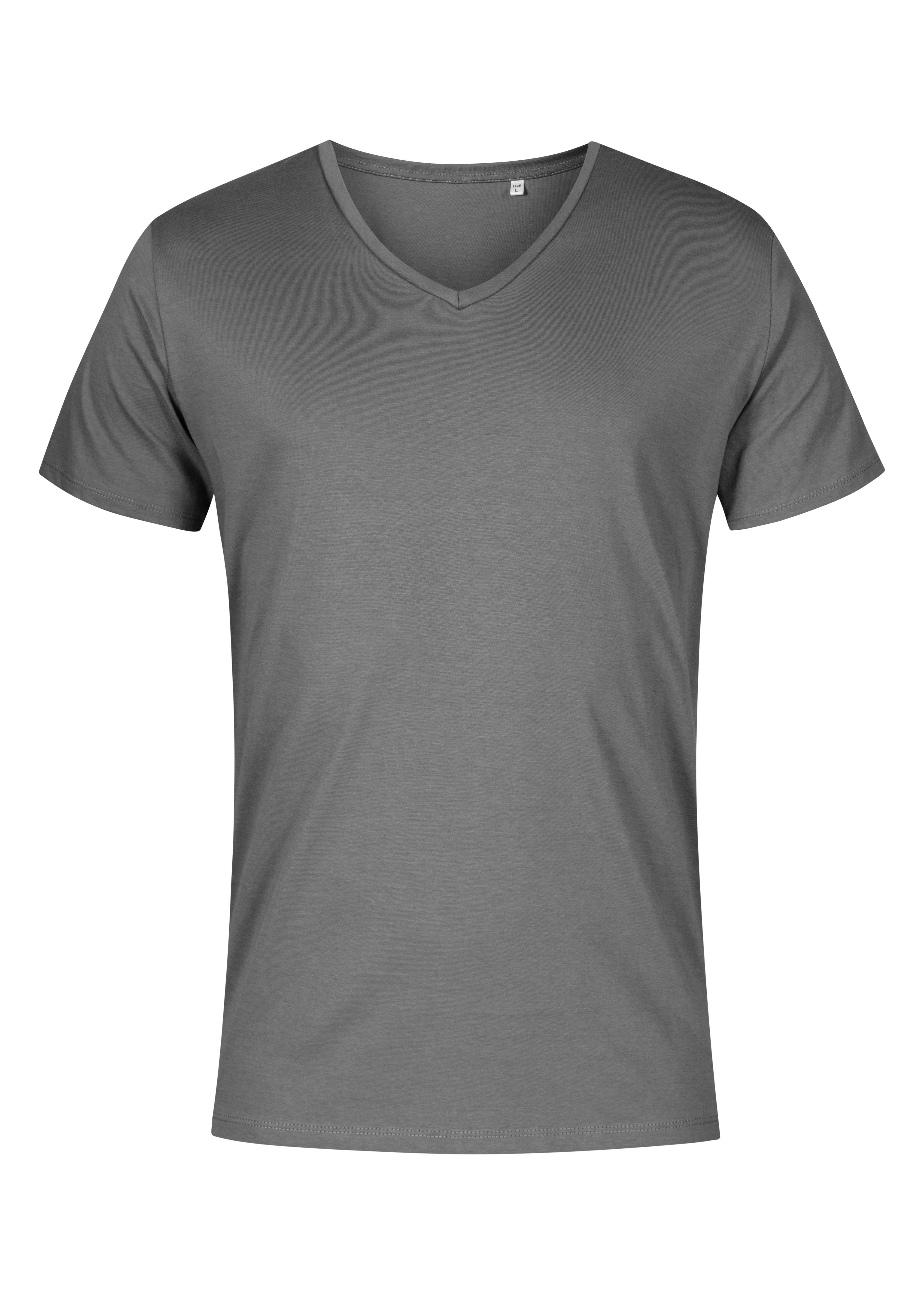 Men´s V-Neck T-Shirt