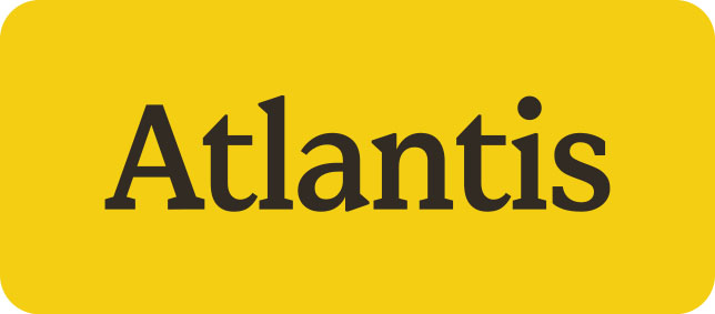 Logo Atlantis