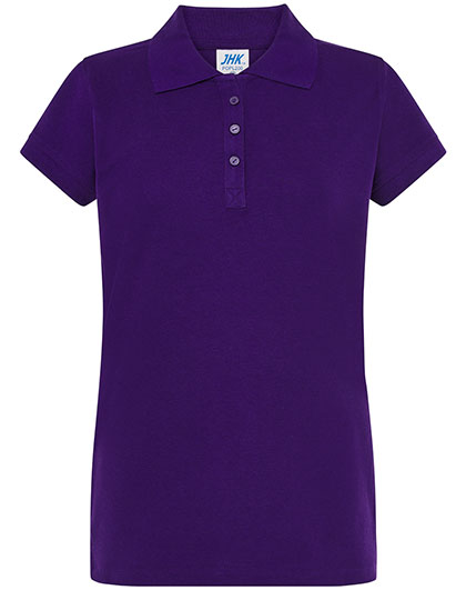 Ladies´ Polo Regular