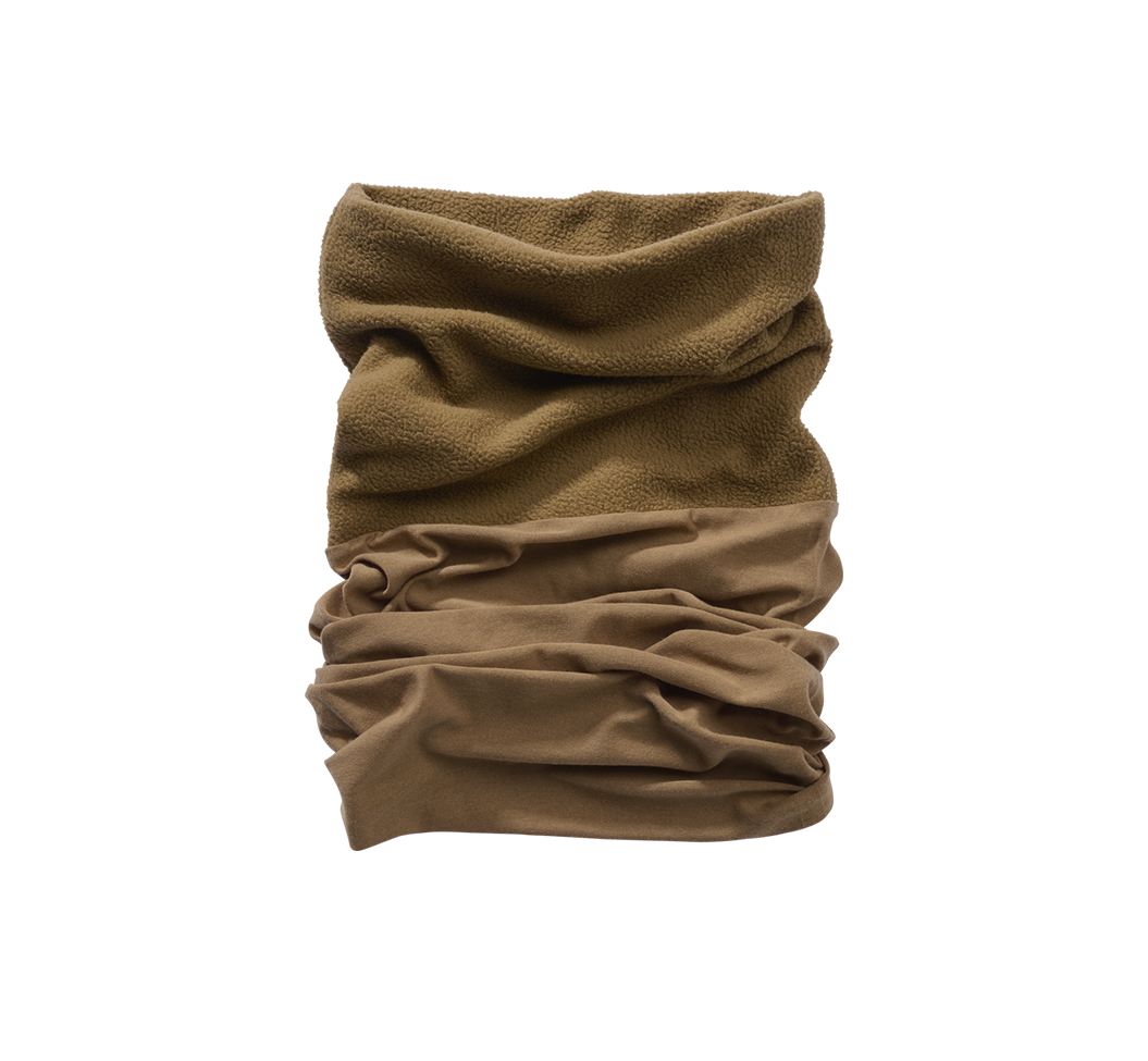 Multi Function Headgear Fleece