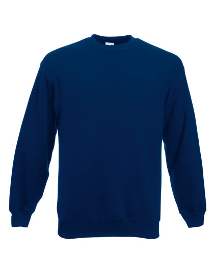 Sweatshirt – Classic Set-in Sweat