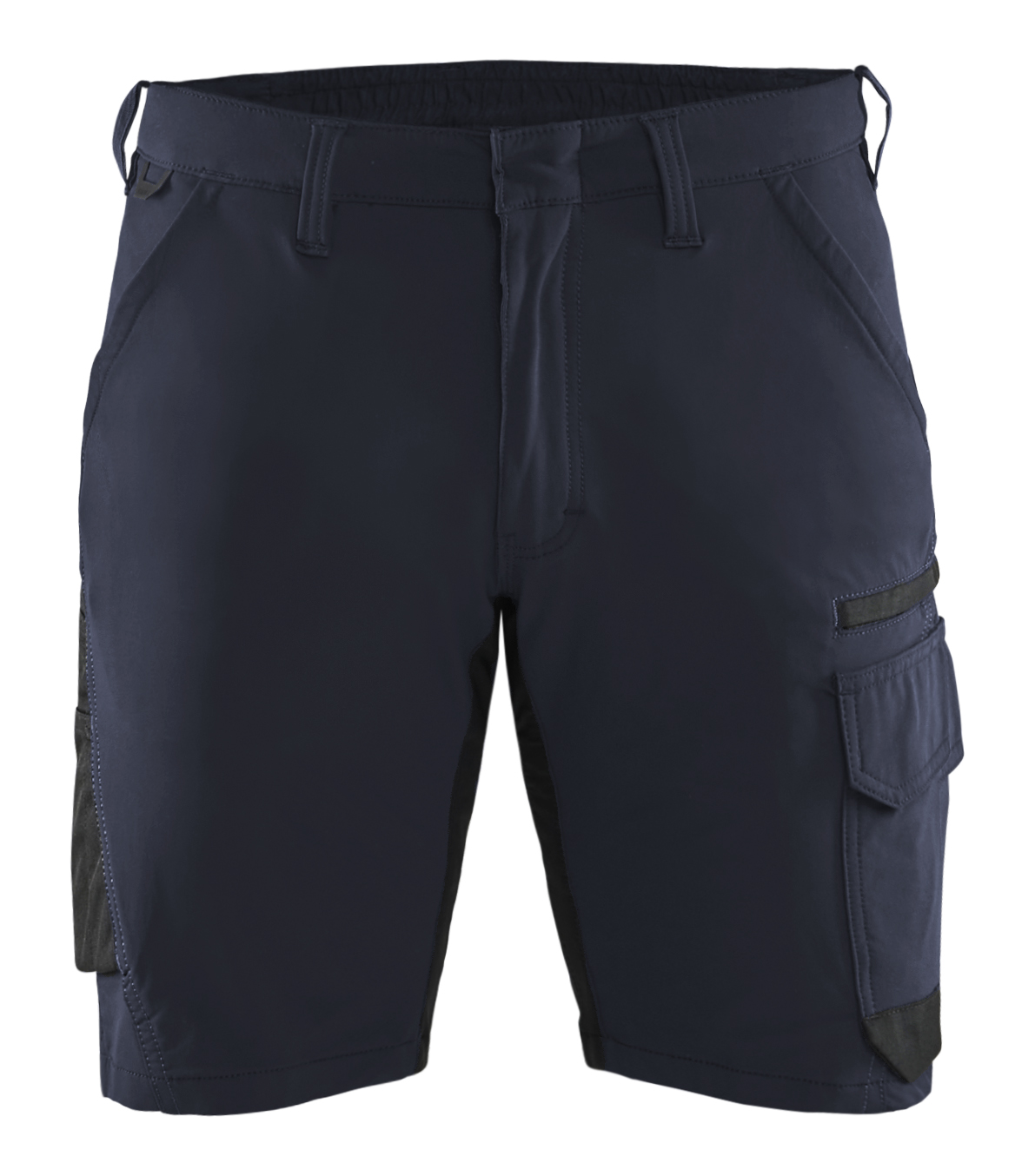 Service Shorts 4-Wege-Stretch