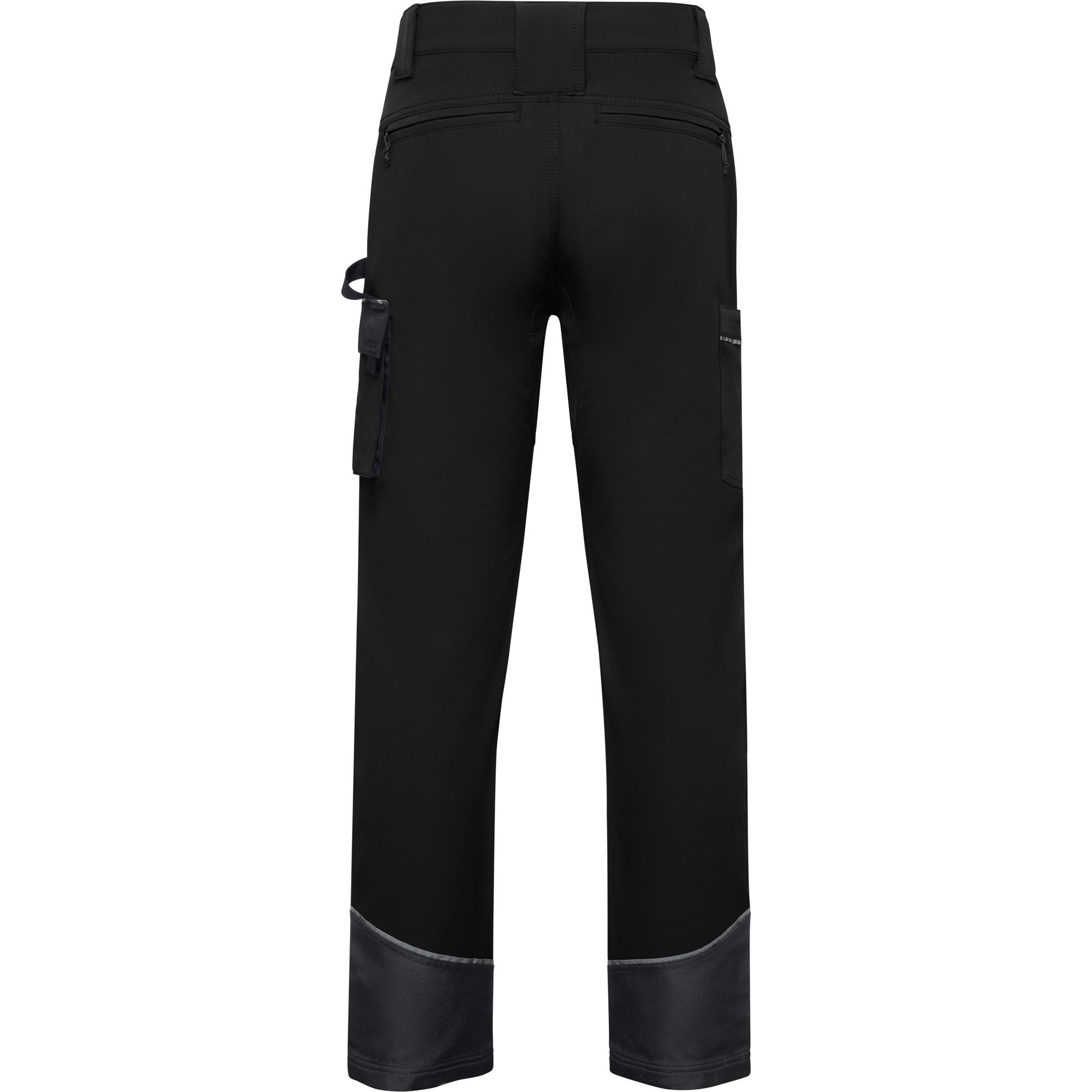 Hose – Multi-pocket Stretch Work Trousers Wall