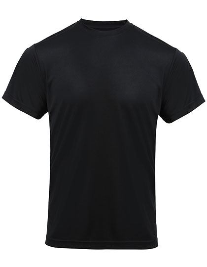 Coolchecker Chef´s T-Shirt (Mesh Back)