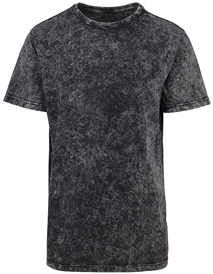 T-Shirt – Acid Washed Tee