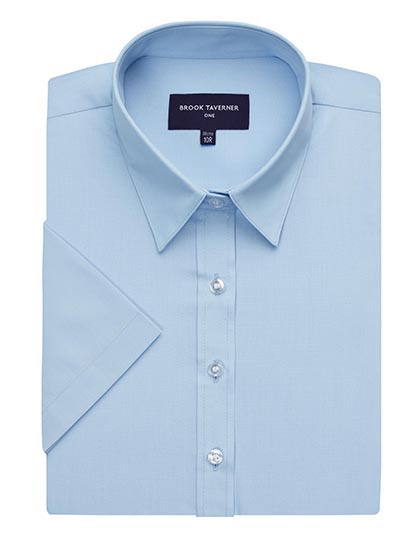Bluse – Eos Short Sleeve Blouse
