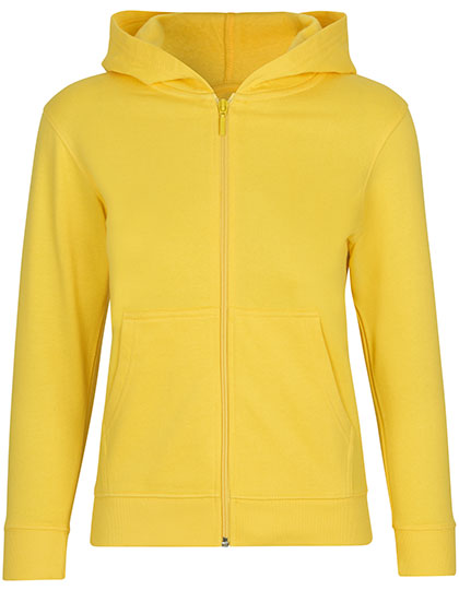 Kids´ Zip Hoodie