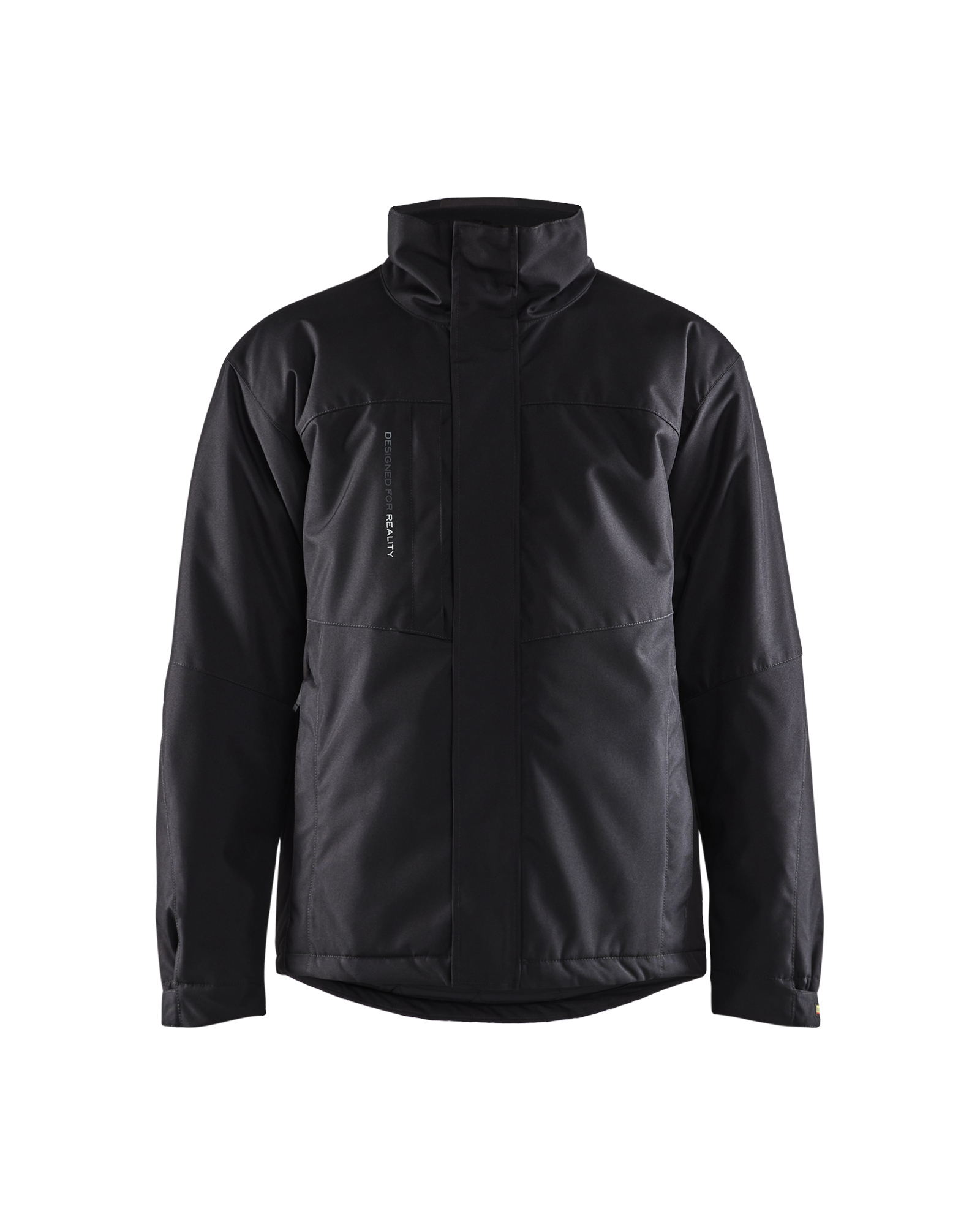 Winterjacke
