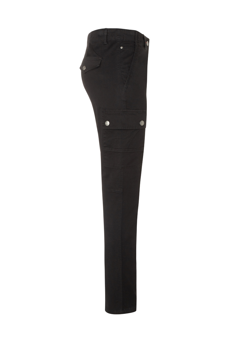 Women's Cargo Trousers ROCK CHEF®-Stage2