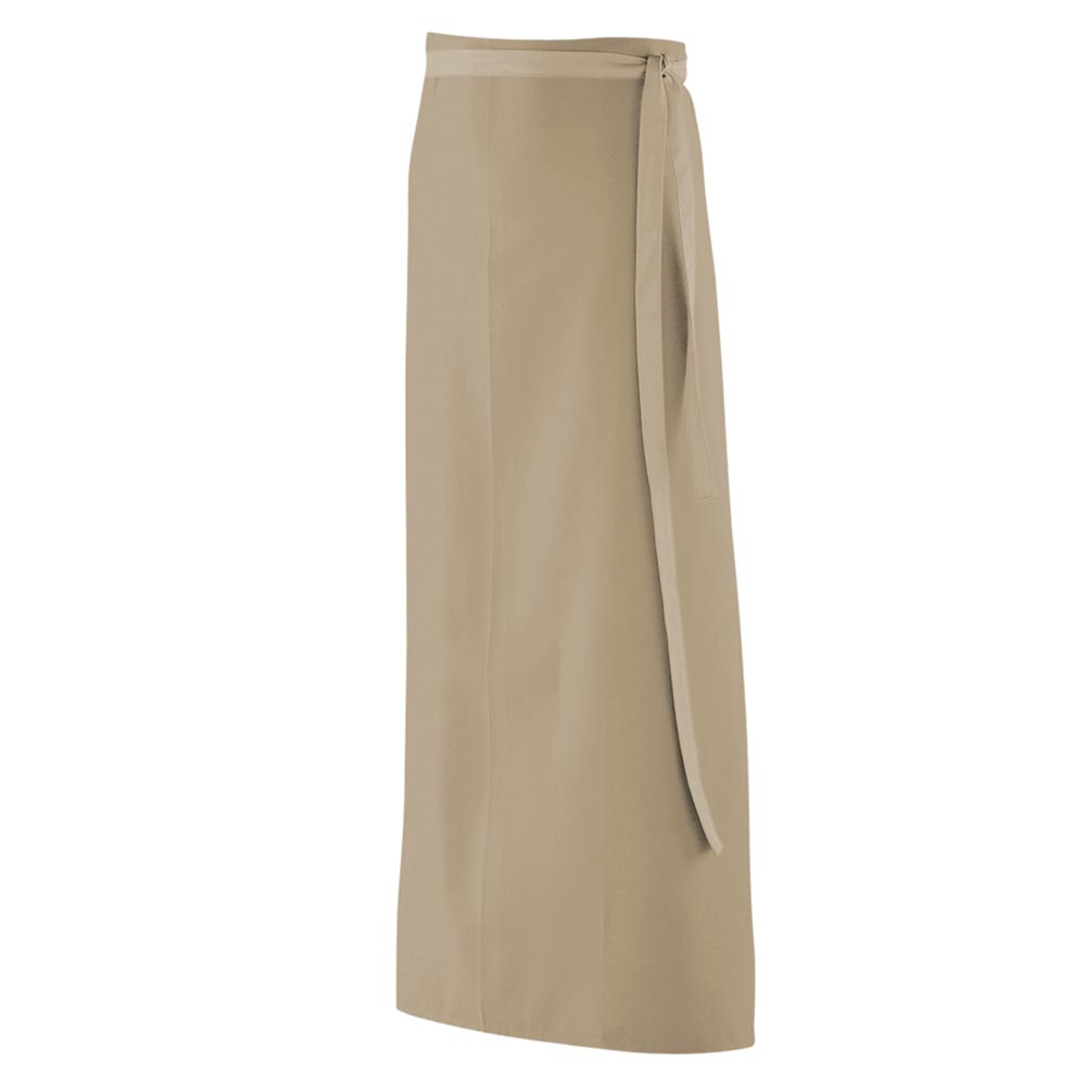 Bistroschürze B 100 x L 100 cm