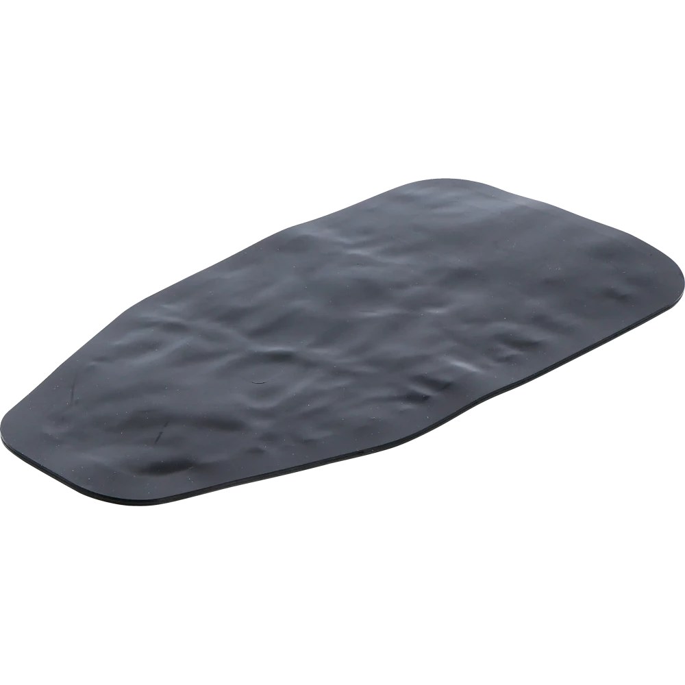 Bgs Flexibler Trichter, 220 X 120 Mm