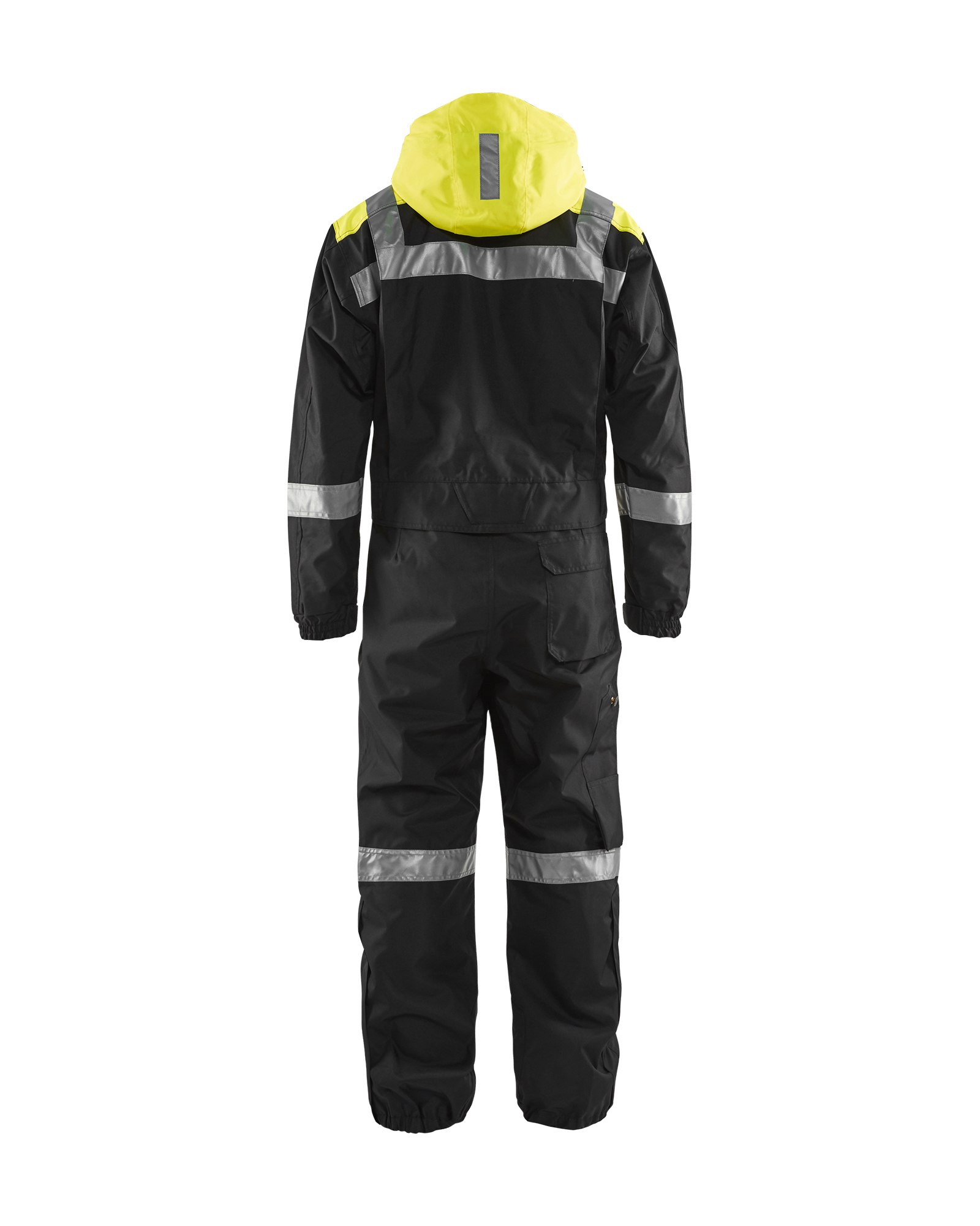 Winter Overall ungefüttert