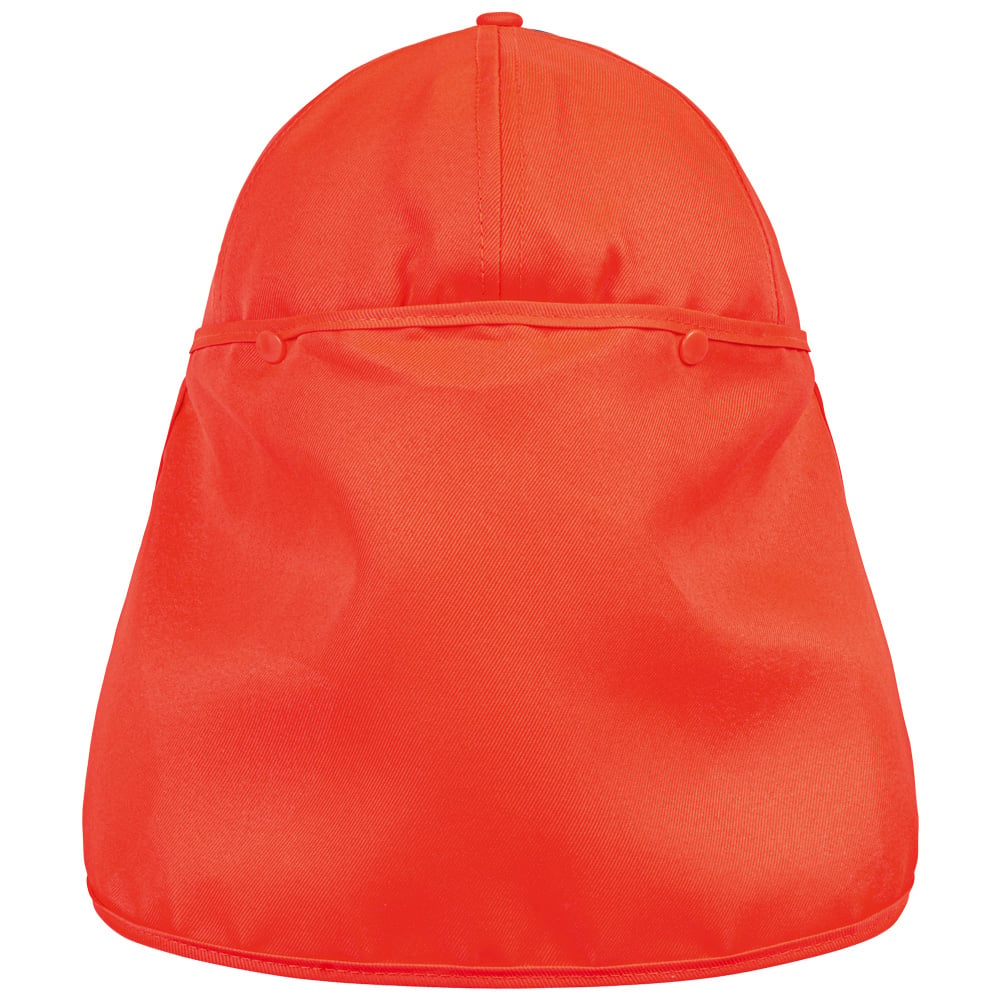 UV-Cap mit Nackenschutz Kolja