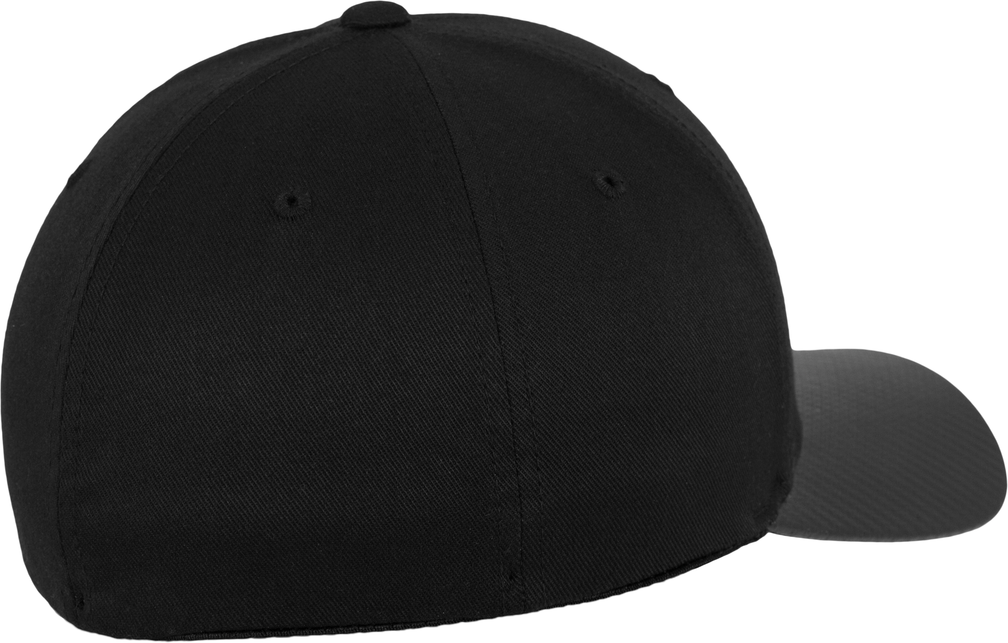 Cap – Carbon Flexfit