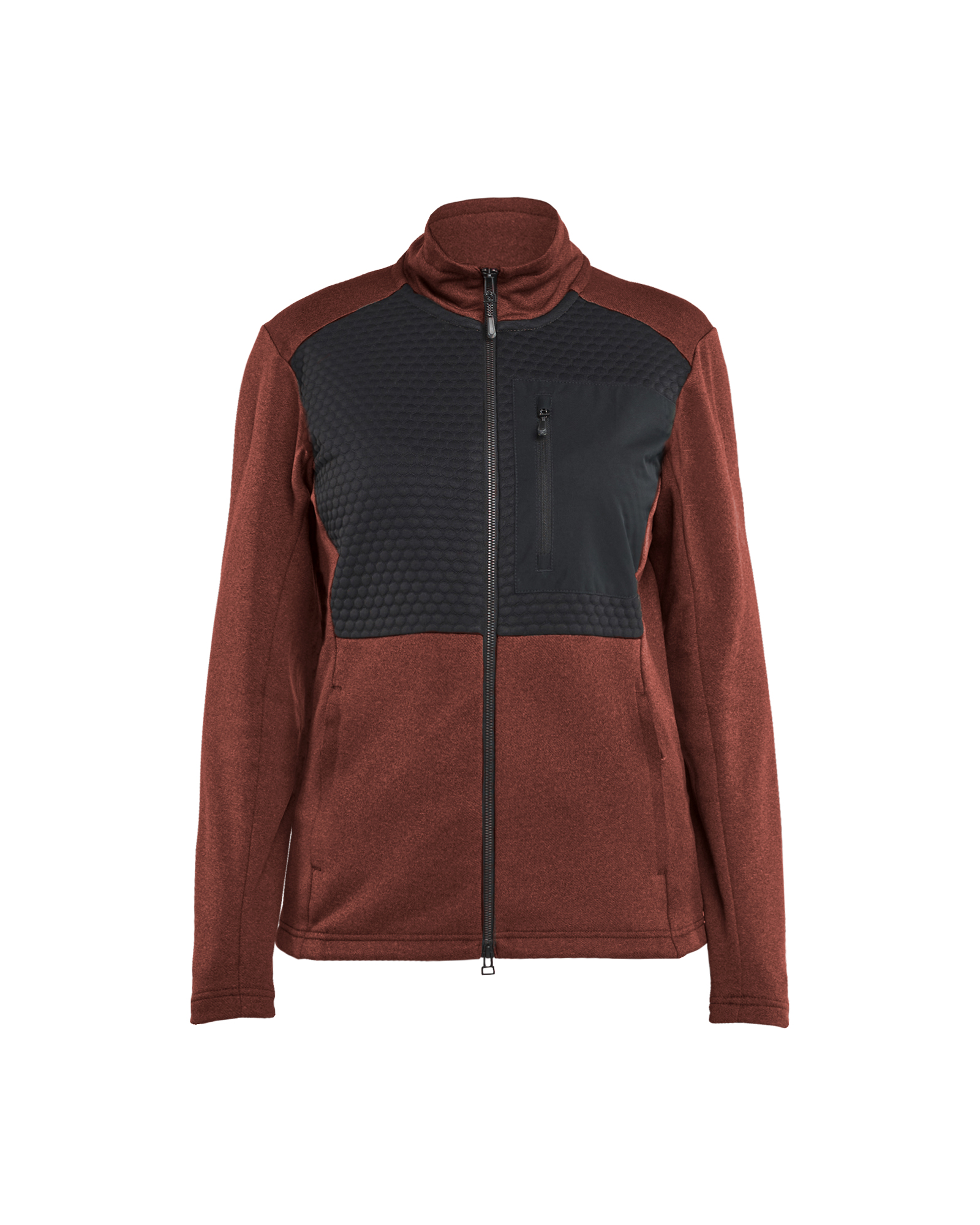 Damen Sweatjacke