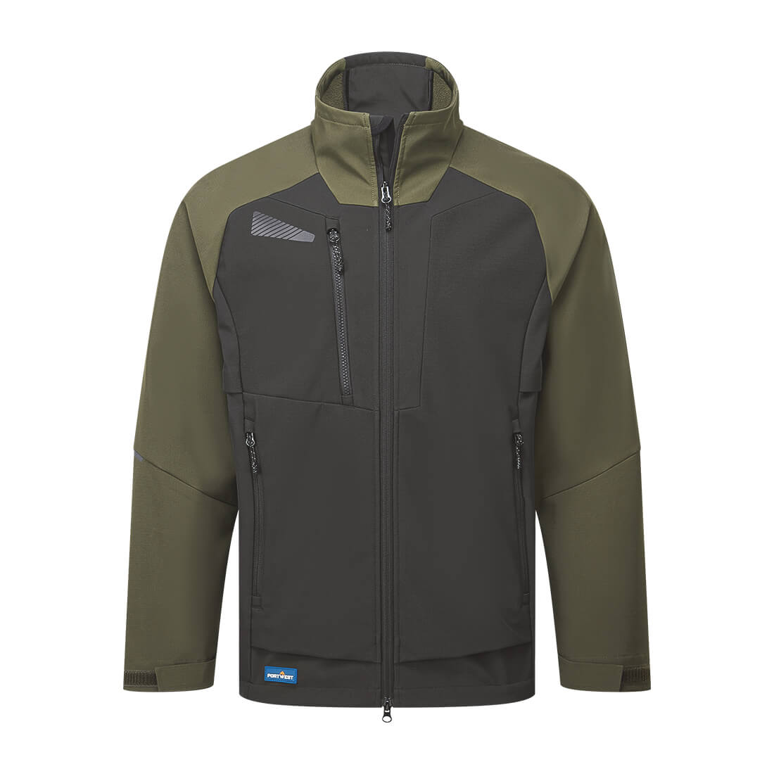 DX4 Evolution Softshelljacke 3L