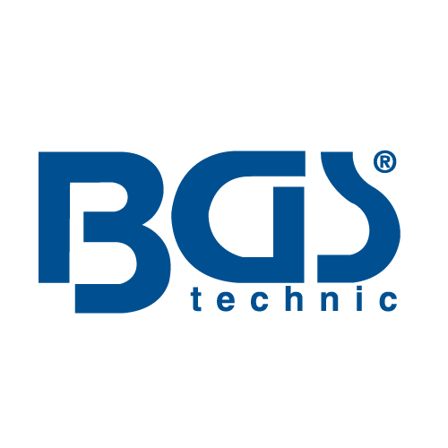 Logo BGS Diy
