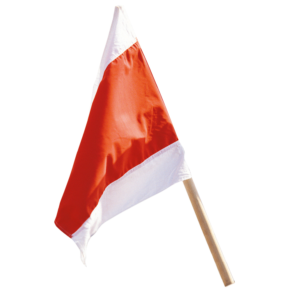 Warnfahne